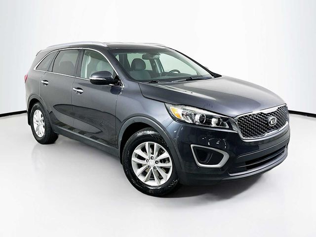 2018 Kia Sorento LX V6