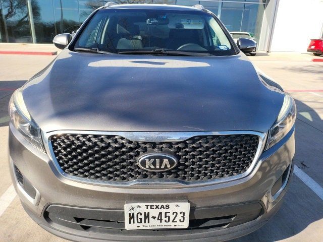 2018 Kia Sorento LX V6