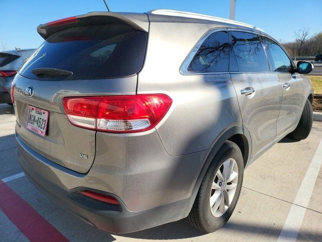 2018 Kia Sorento LX V6