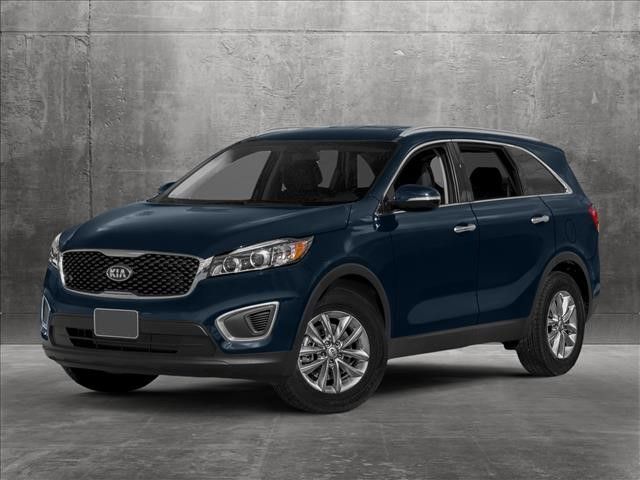 2018 Kia Sorento LX V6