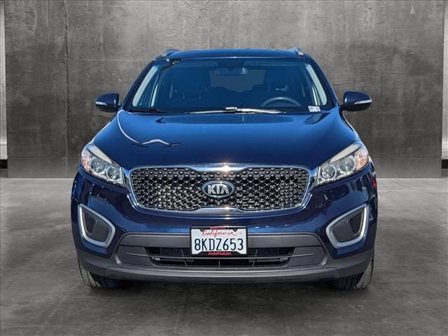 2018 Kia Sorento LX V6