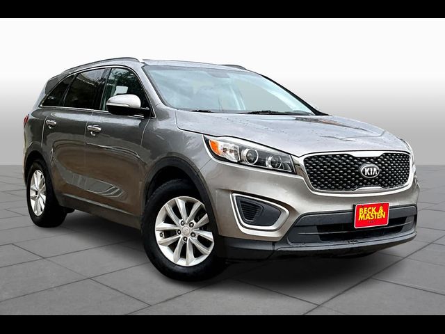 2018 Kia Sorento LX V6