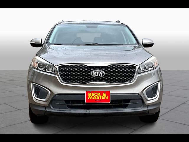 2018 Kia Sorento LX V6