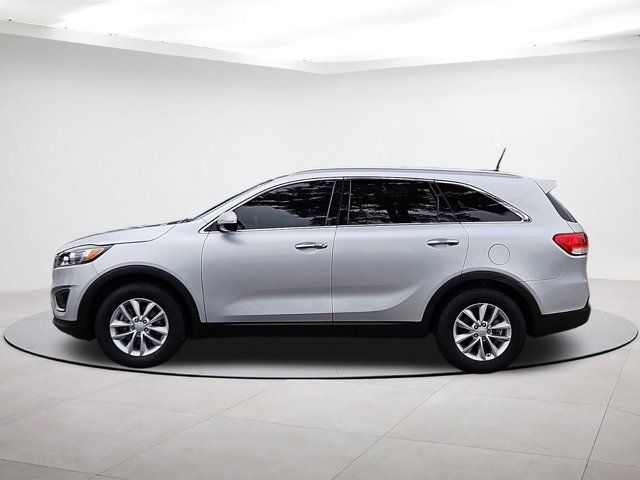 2018 Kia Sorento LX V6