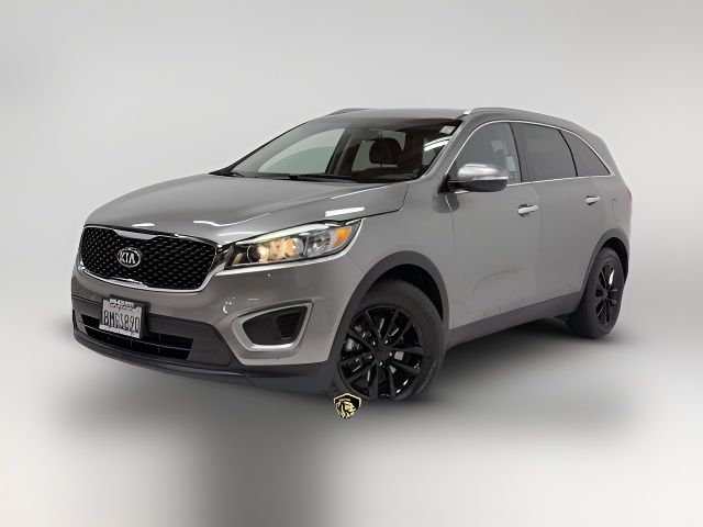 2018 Kia Sorento LX V6