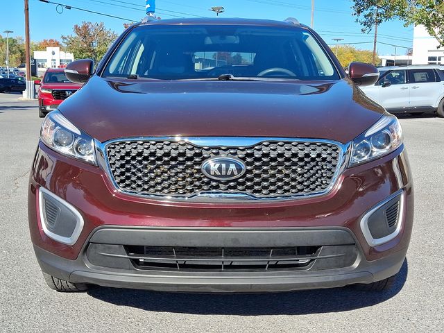 2018 Kia Sorento LX V6