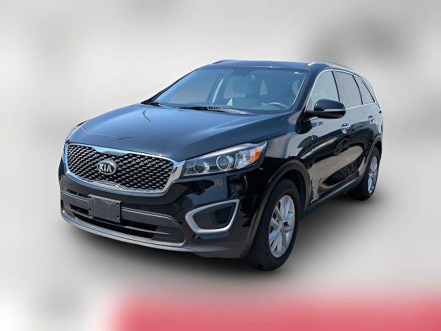 2018 Kia Sorento LX V6