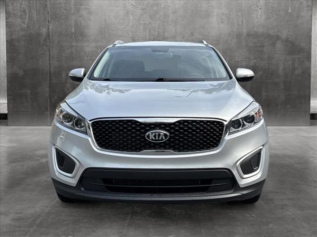 2018 Kia Sorento LX V6