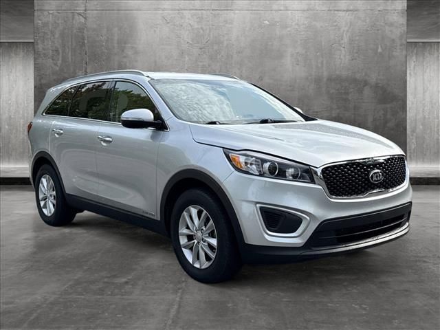 2018 Kia Sorento LX V6