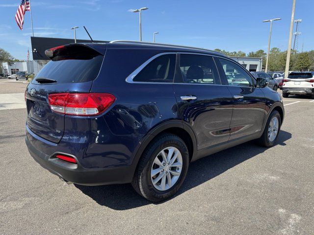 2018 Kia Sorento LX V6