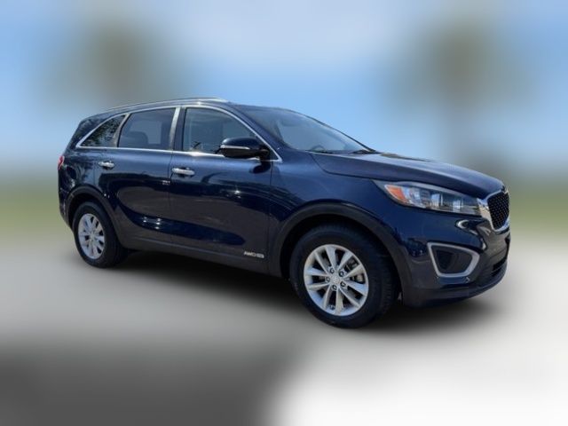 2018 Kia Sorento LX V6