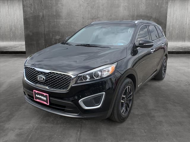 2018 Kia Sorento LX V6