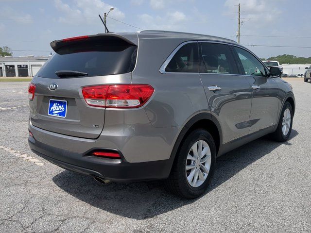 2018 Kia Sorento LX V6