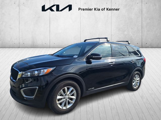 2018 Kia Sorento LX V6