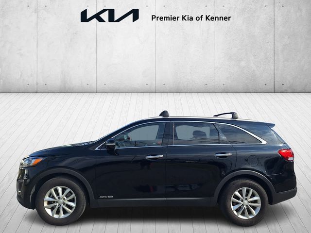 2018 Kia Sorento LX V6