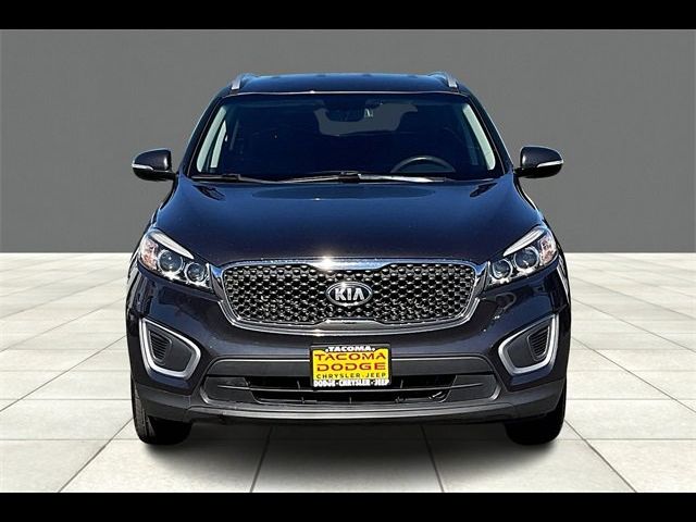 2018 Kia Sorento LX V6