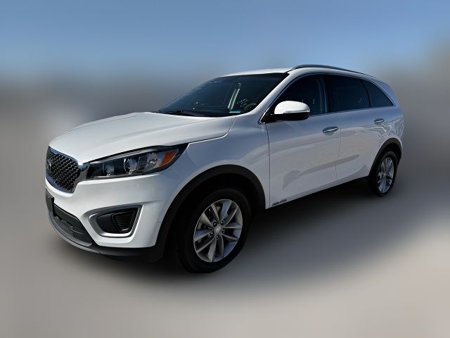 2018 Kia Sorento LX V6