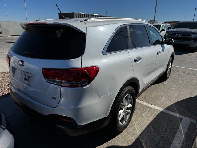 2018 Kia Sorento LX V6