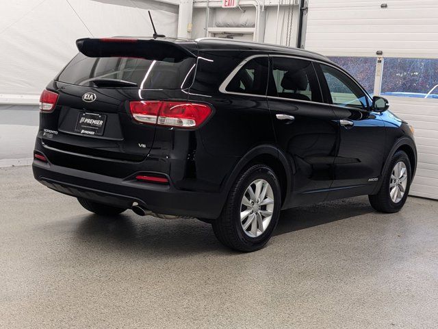 2018 Kia Sorento LX V6