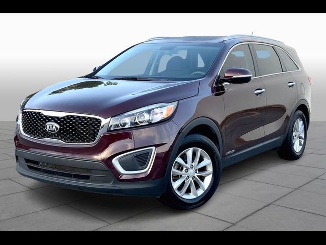 2018 Kia Sorento LX V6