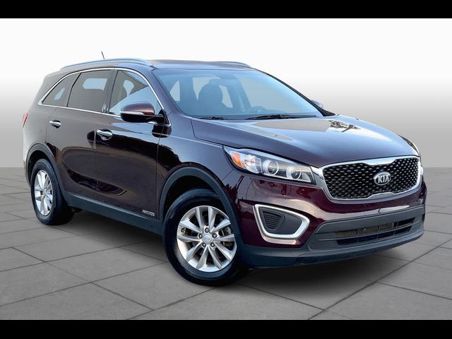 2018 Kia Sorento LX V6