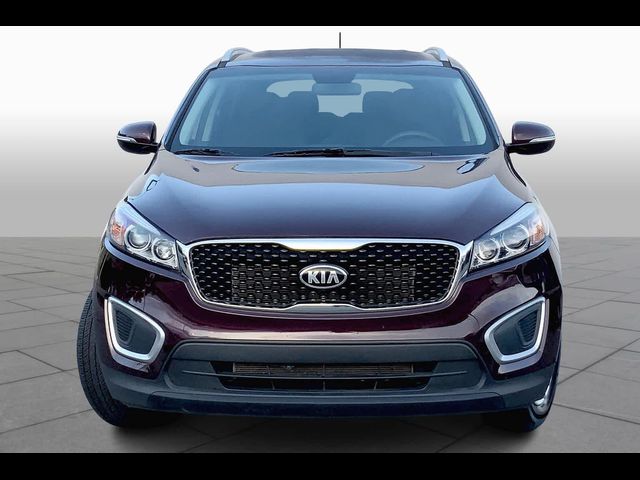 2018 Kia Sorento LX V6