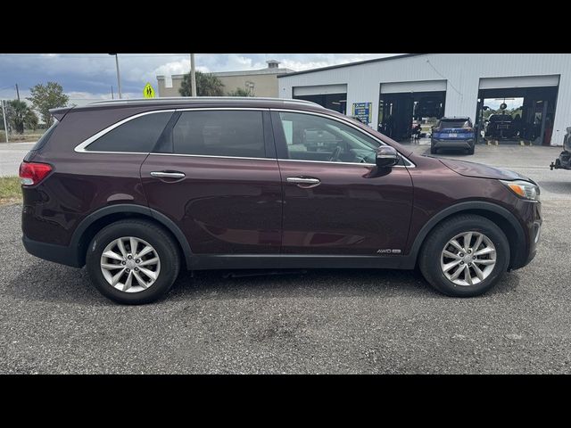 2018 Kia Sorento LX V6