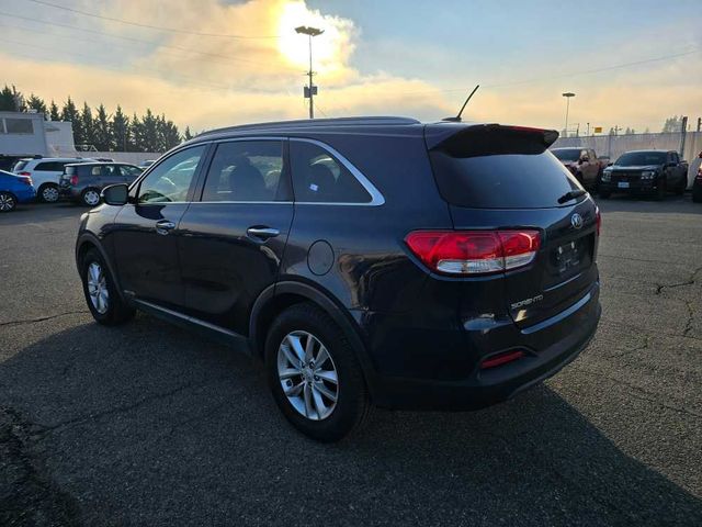 2018 Kia Sorento LX V6