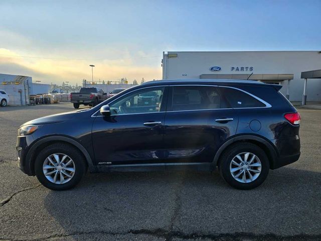 2018 Kia Sorento LX V6