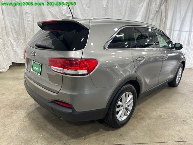 2018 Kia Sorento LX V6