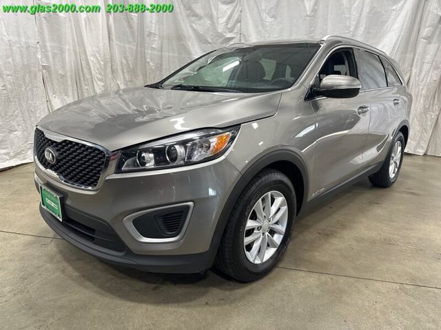 2018 Kia Sorento LX V6