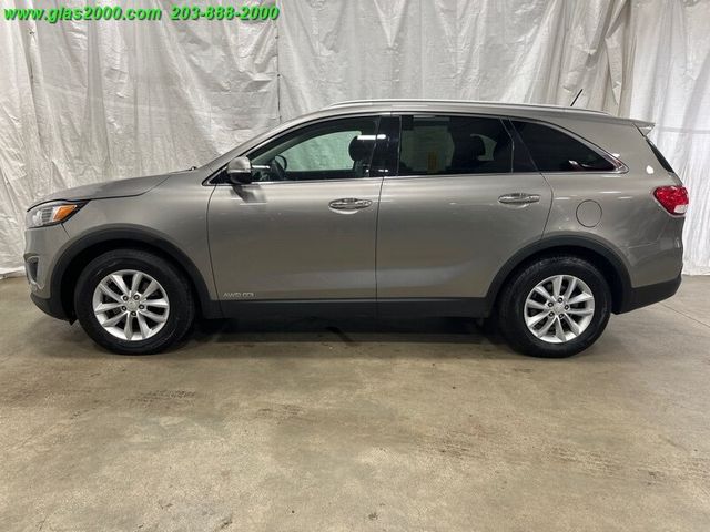 2018 Kia Sorento LX V6