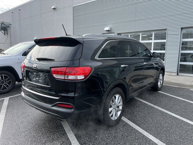 2018 Kia Sorento LX V6