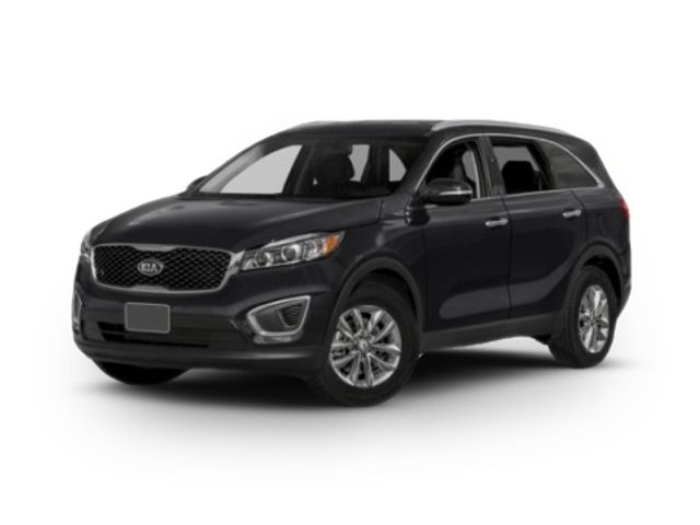 2018 Kia Sorento LX V6