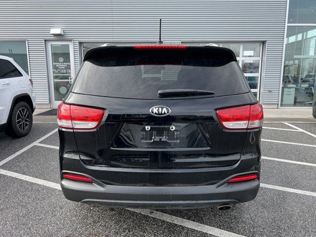 2018 Kia Sorento LX V6