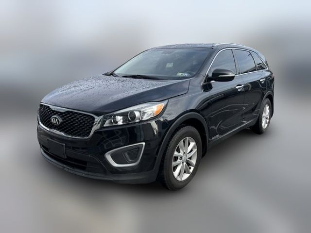 2018 Kia Sorento LX V6