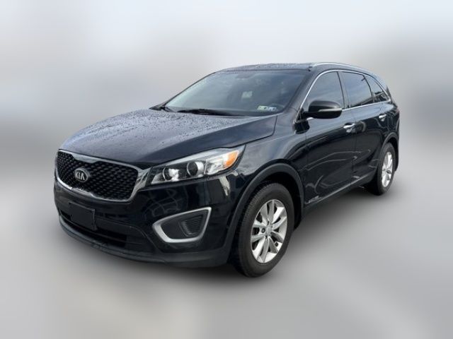 2018 Kia Sorento LX V6