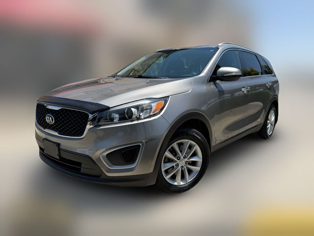 2018 Kia Sorento LX V6