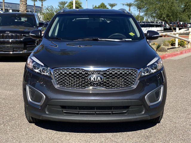 2018 Kia Sorento LX V6