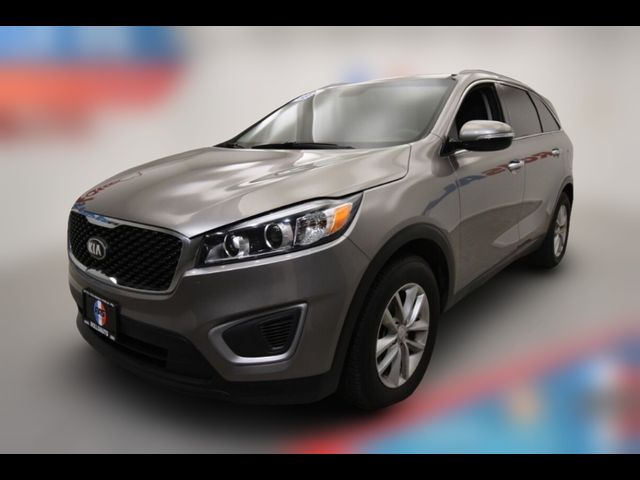 2018 Kia Sorento LX V6