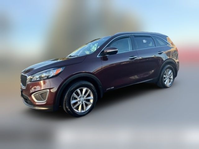 2018 Kia Sorento LX V6