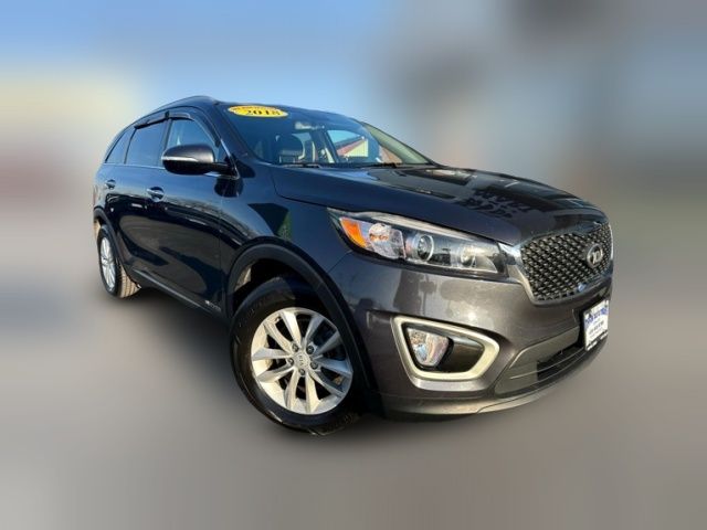 2018 Kia Sorento LX V6