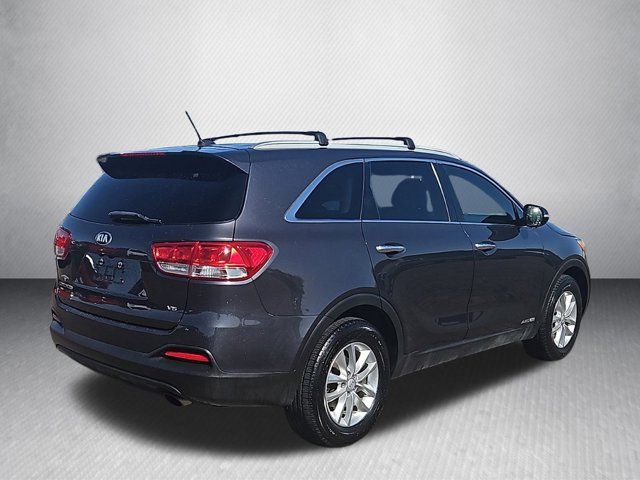 2018 Kia Sorento LX V6