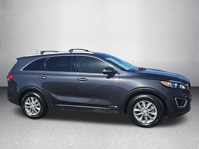 2018 Kia Sorento LX V6