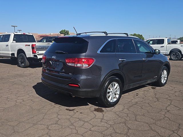 2018 Kia Sorento LX V6