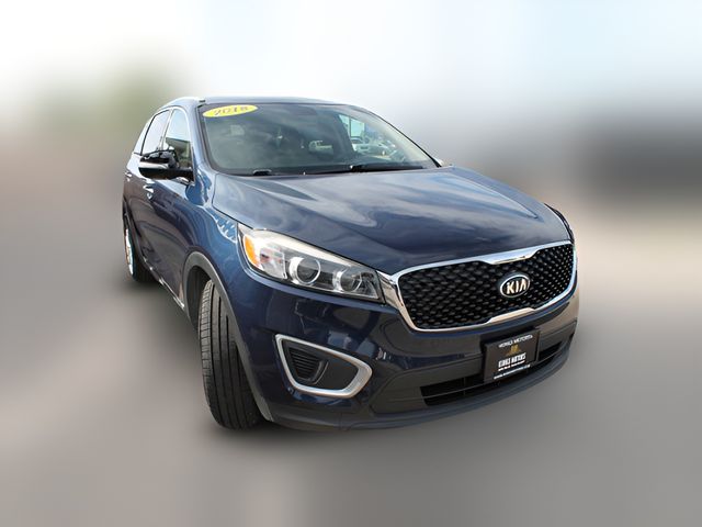 2018 Kia Sorento LX V6