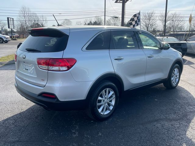 2018 Kia Sorento L