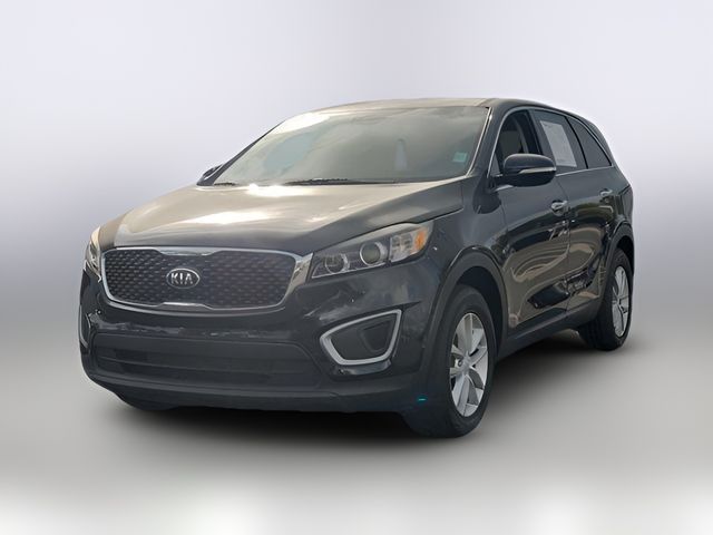 2018 Kia Sorento L