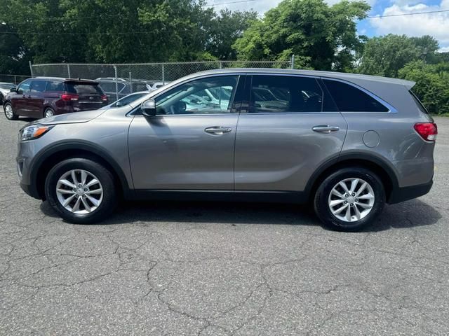 2018 Kia Sorento L