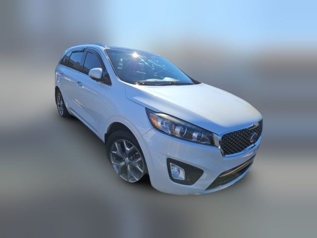 2018 Kia Sorento SX V6